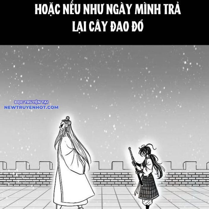 Hắc Sa chapter 19 - Trang 93