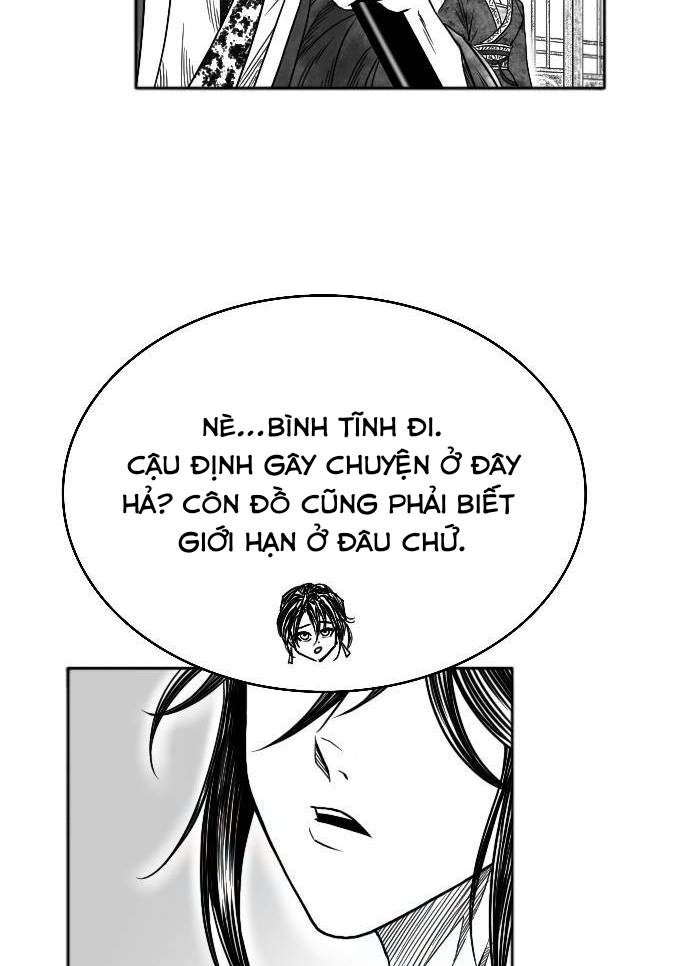 Hắc Sa chapter 13 - Trang 13