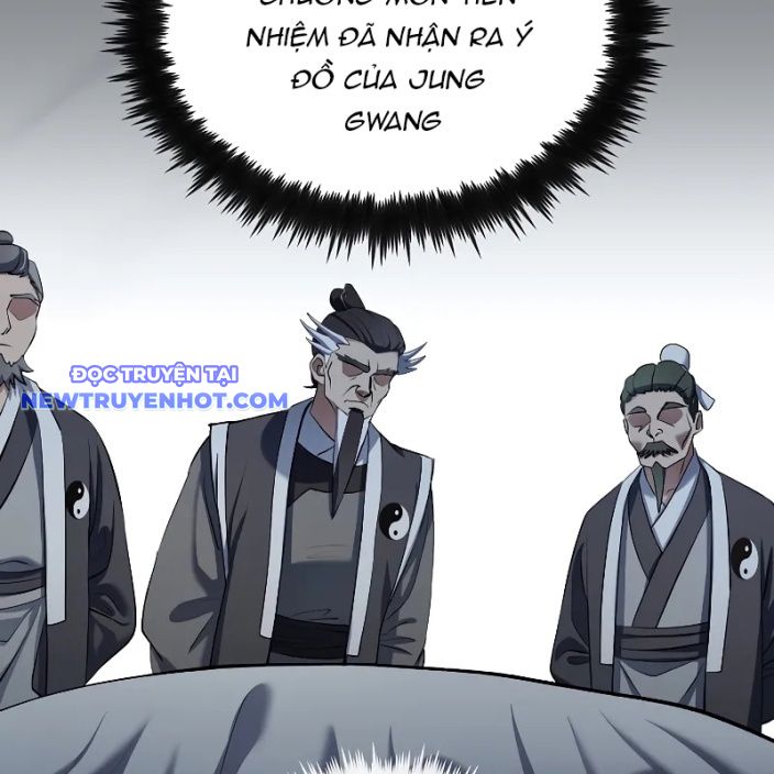 Bác Sĩ Trùng Sinh Về Murim chapter 165 - Trang 46