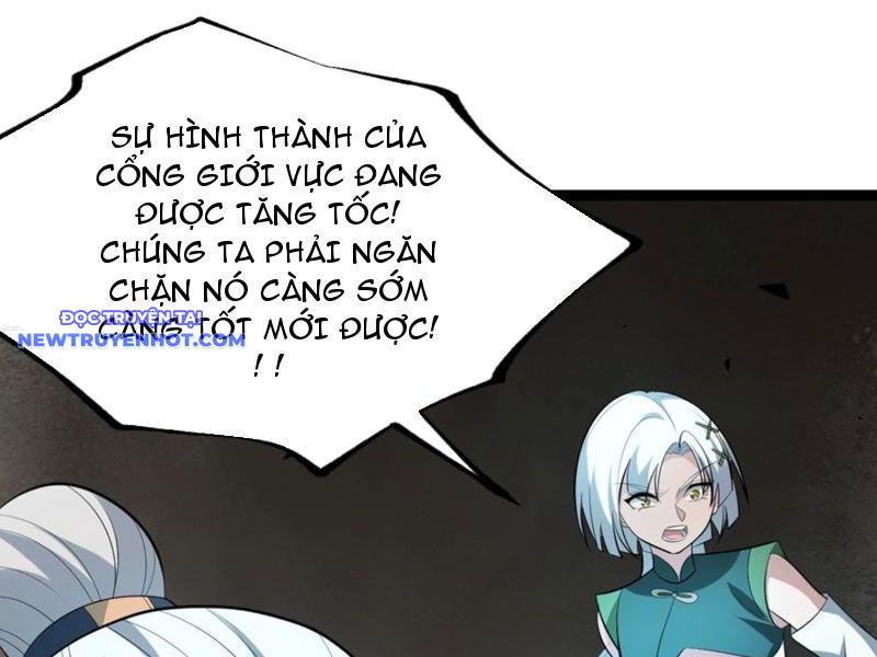 Ta Chính Nghĩa Nhưng Bị Hệ Thống Ép Thành Trùm Phản Diện chapter 96 - Trang 72