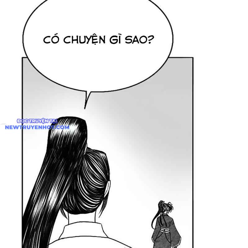 Hắc Sa chapter 14 - Trang 16