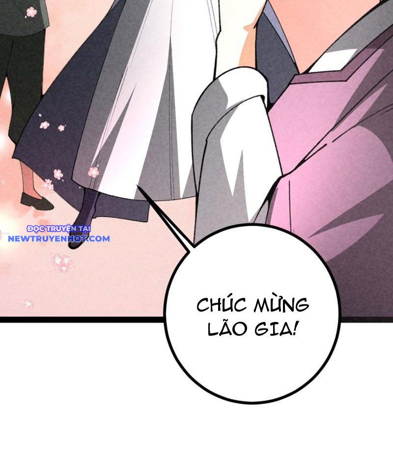 Trở Thành Tiên Bắt đầu Từ Việc Xuyên Không Thành... Heo chapter 59 - Trang 17