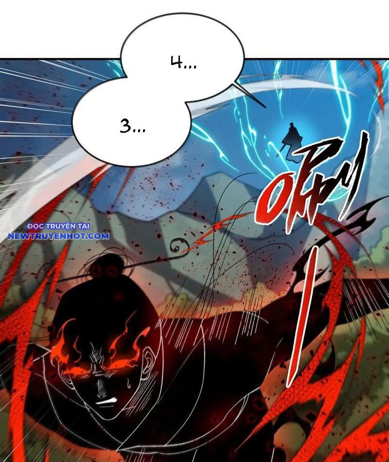 Ta Ở Tu Tiên Giới Chỉ Làm Giờ Hành Chính chapter 95 - Trang 13