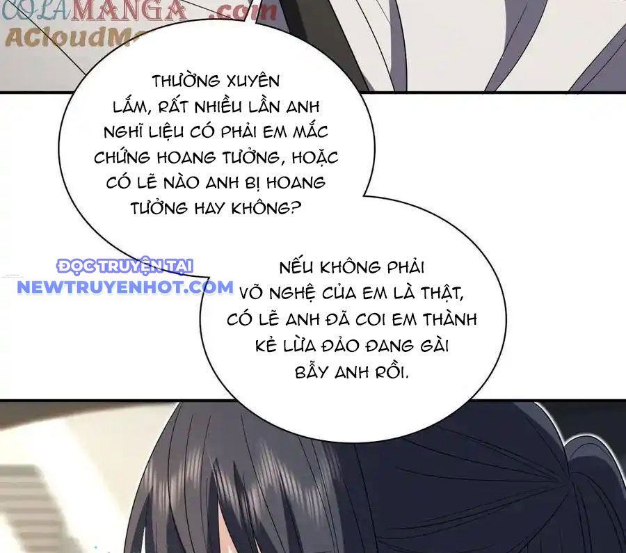 Bà Xã Nhà Tôi Đến Từ Ngàn Năm Trước chapter 321 - Trang 59