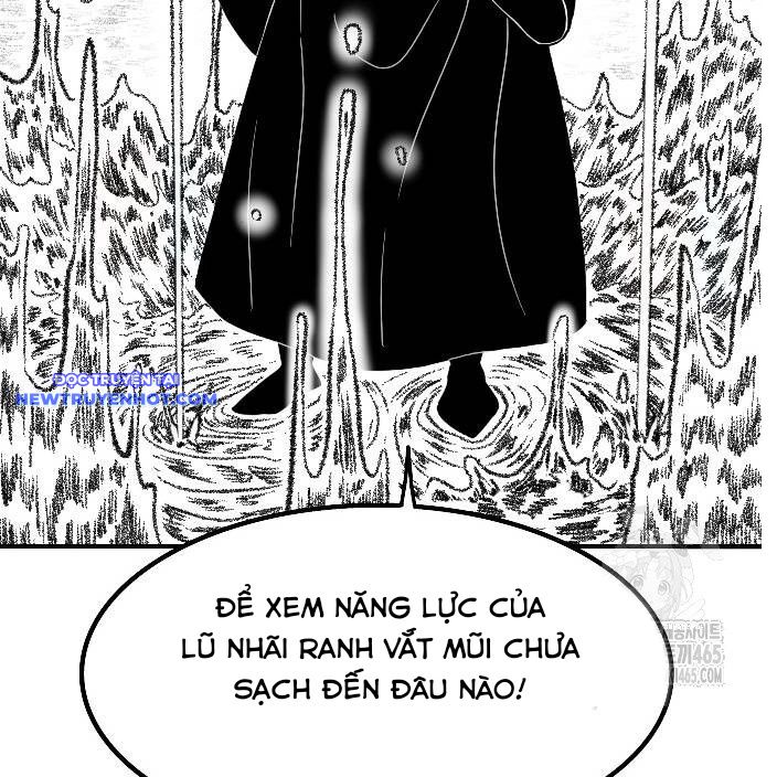 Hắc Sa chapter 23 - Trang 16