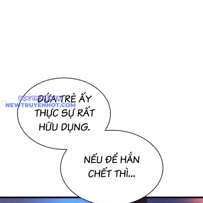 Quái Lực Loạn Thần chapter 51 - Trang 10