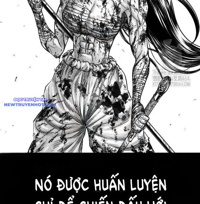 Hắc Sa chapter 20 - Trang 105