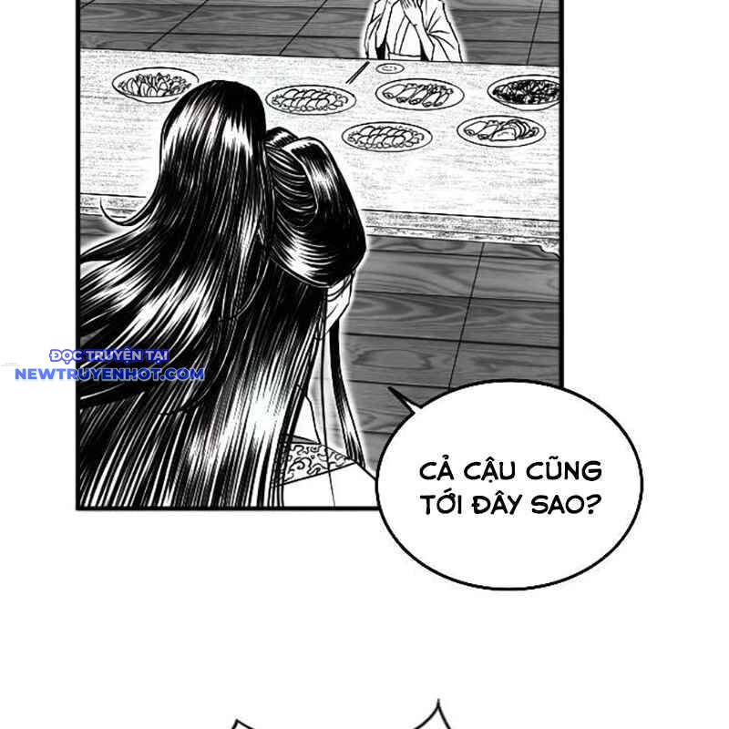 Hắc Sa chapter 12 - Trang 203