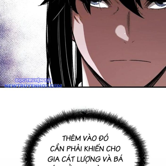 Thiên Ma Quy Hoàn chapter 47 - Trang 20