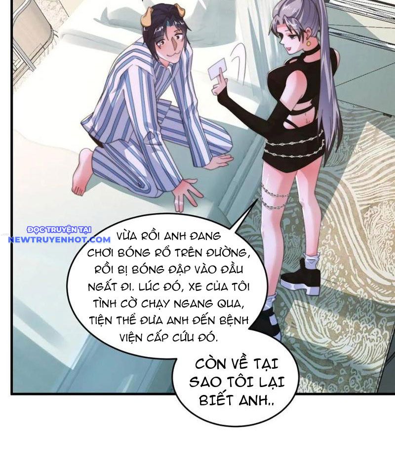 Nữ Đồ Đệ Ai Nấy Đều Muốn Giết Ta chapter 212 - Trang 12