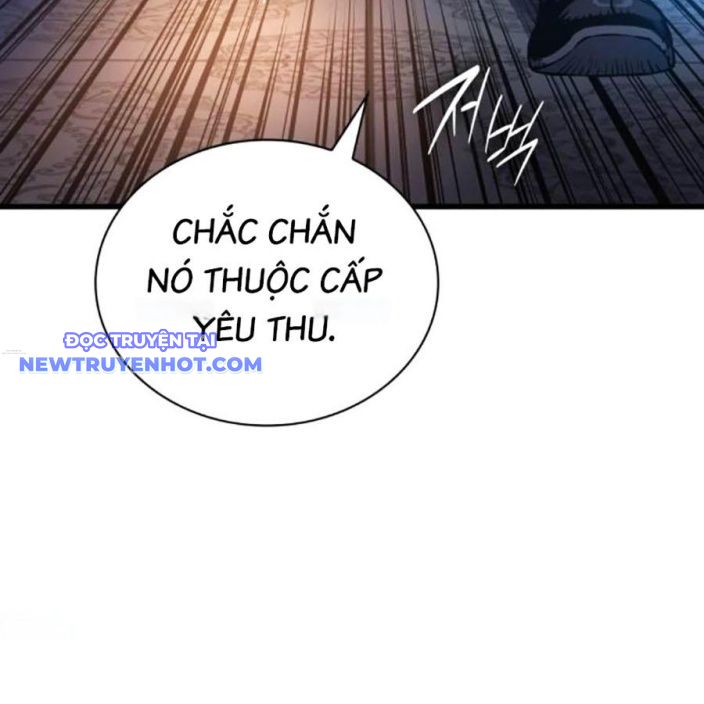 Quái Lực Loạn Thần chapter 51 - Trang 20