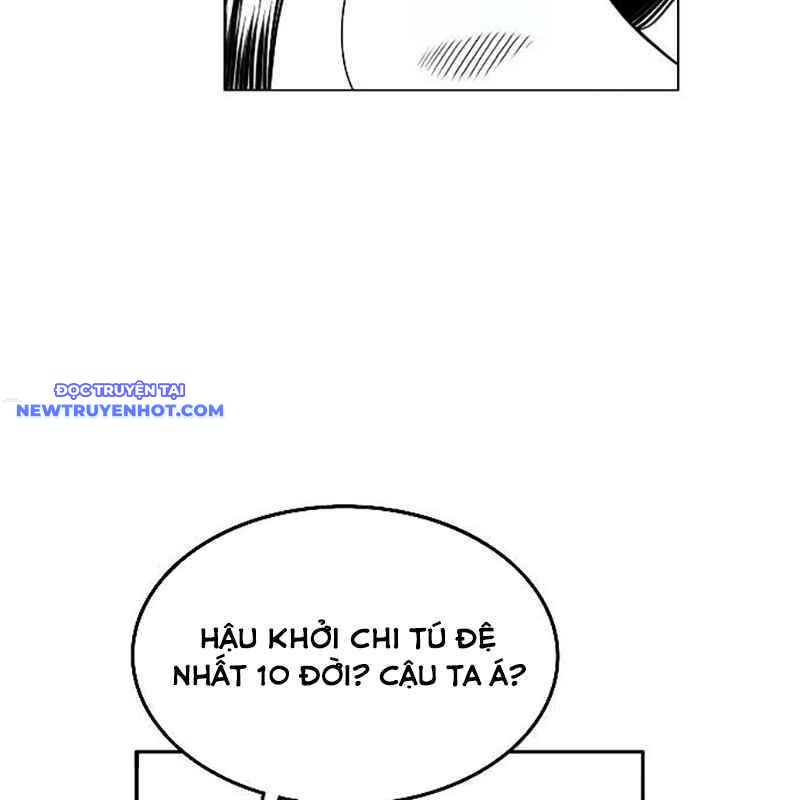 Hắc Sa chapter 12 - Trang 56