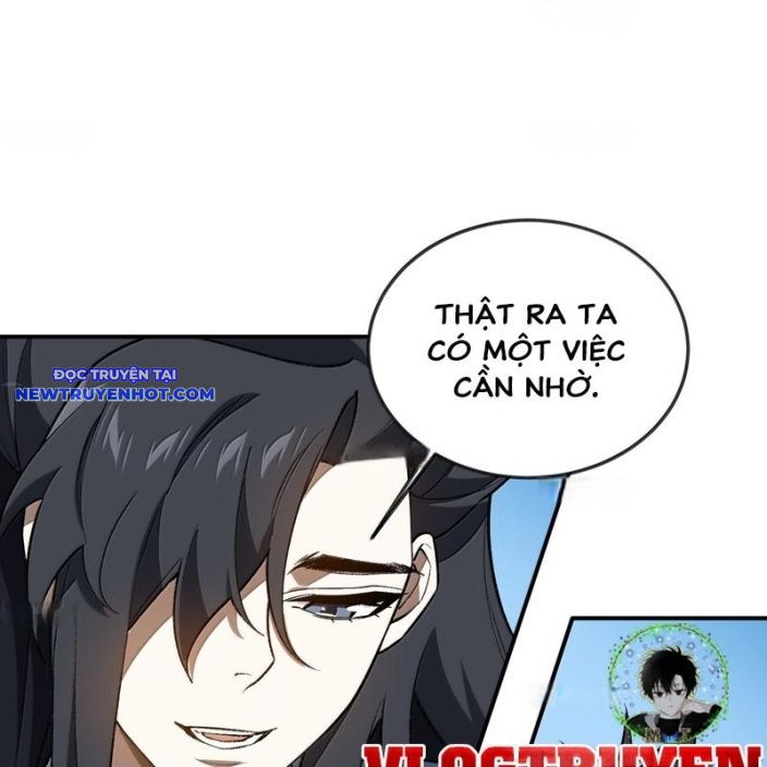 Ta Ở Tu Tiên Giới Chỉ Làm Giờ Hành Chính chapter 96 - Trang 46