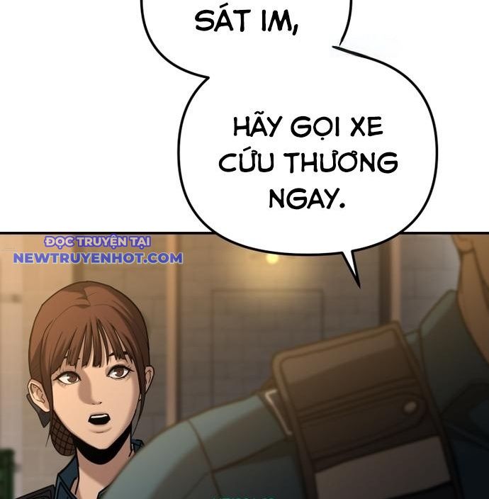 Cảnh Sát Bất Bại chapter 4 - Trang 90