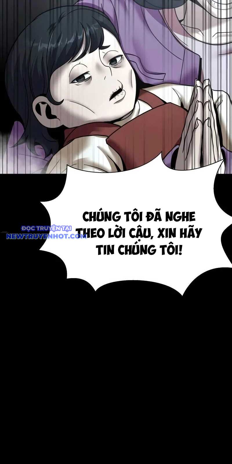 Người Chơi Thiết Thụ chapter 54 - Trang 81