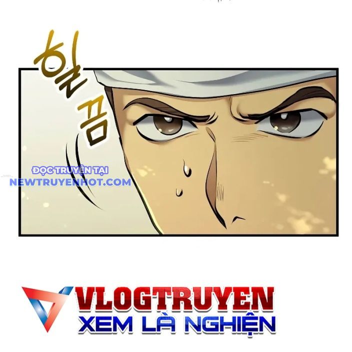 Bác Sĩ Trùng Sinh Về Murim chapter 164 - Trang 47