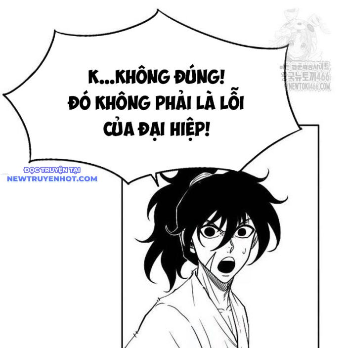 Hắc Sa chapter 25 - Trang 139