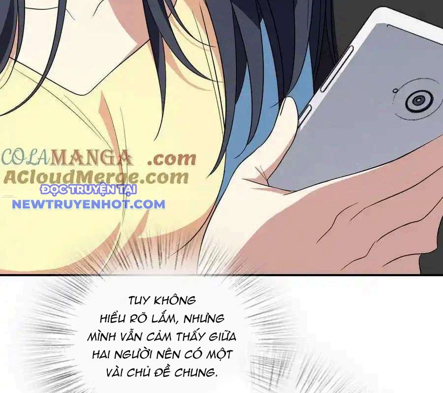 Bà Xã Nhà Tôi Đến Từ Ngàn Năm Trước chapter 326 - Trang 94