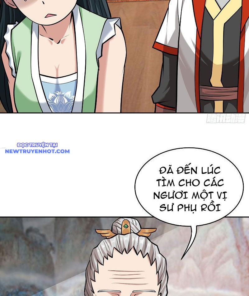 cửu tử chapter 7 - Trang 24