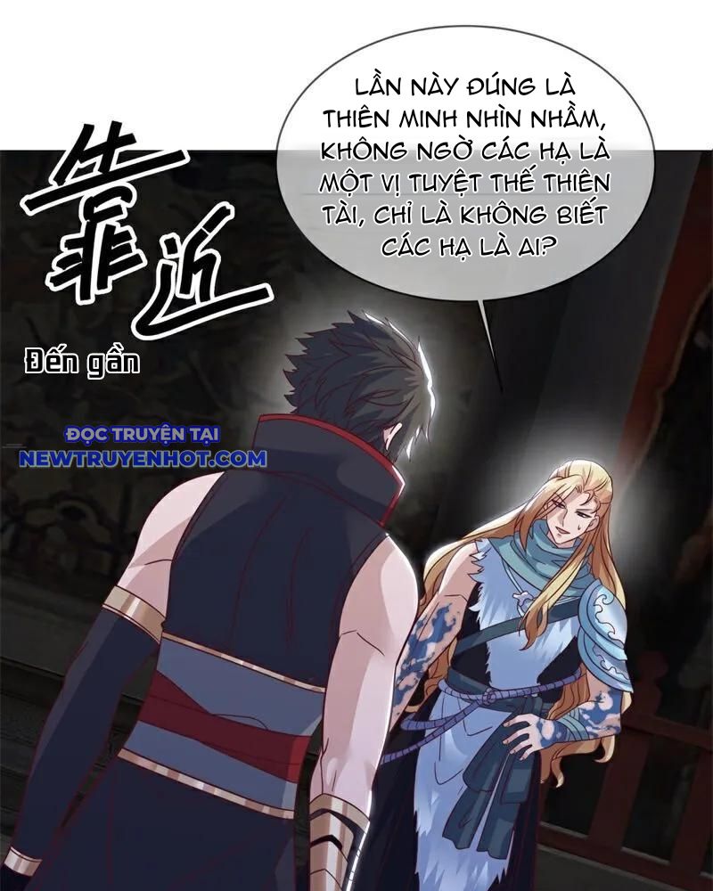 Chiến Hồn Tuyệt Thế chapter 735 - Trang 90