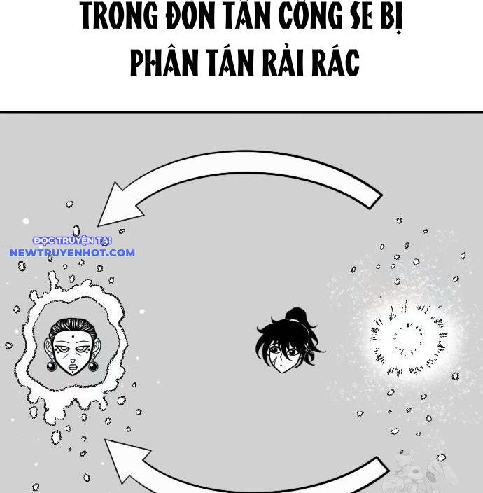 Hắc Sa chapter 24 - Trang 62