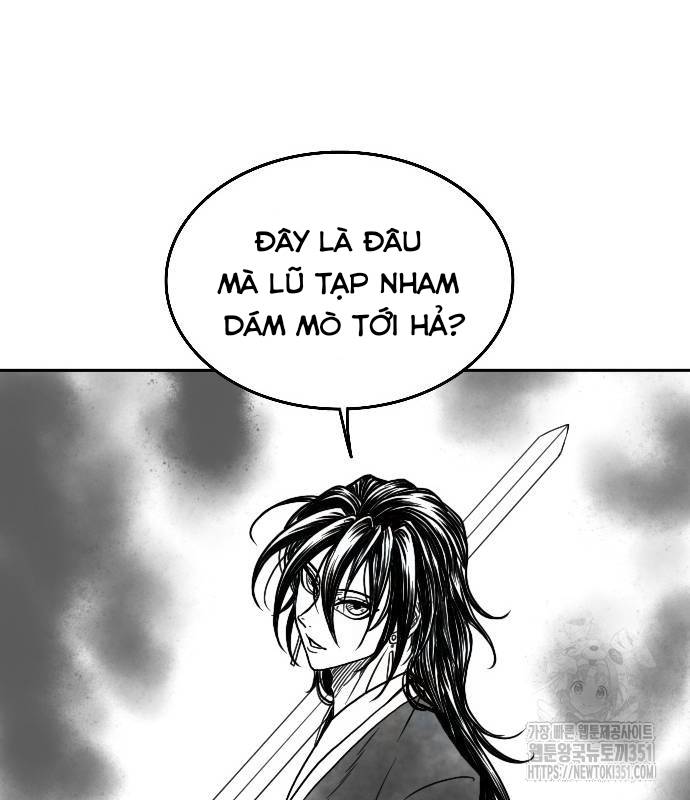 Hắc Sa chapter 13 - Trang 214