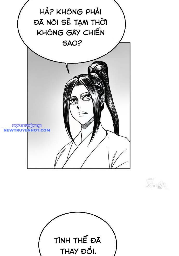 Hắc Sa chapter 13 - Trang 76