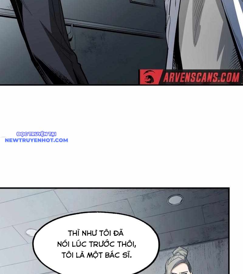 Hắc Triều chapter 6 - Trang 27