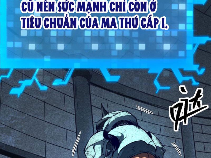 Vô địch bắt đầu từ gãy tay chapter 3 - Trang 103