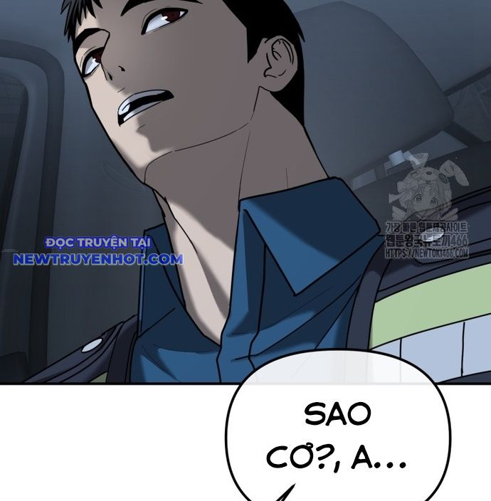 Cảnh Sát Bất Bại chapter 5 - Trang 158