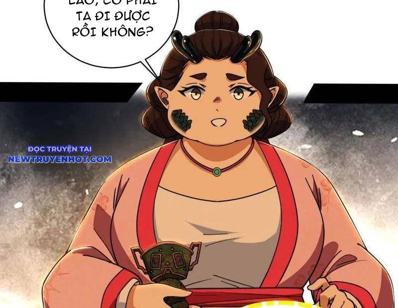 Ta Là Tà đế chapter 529 - Trang 114