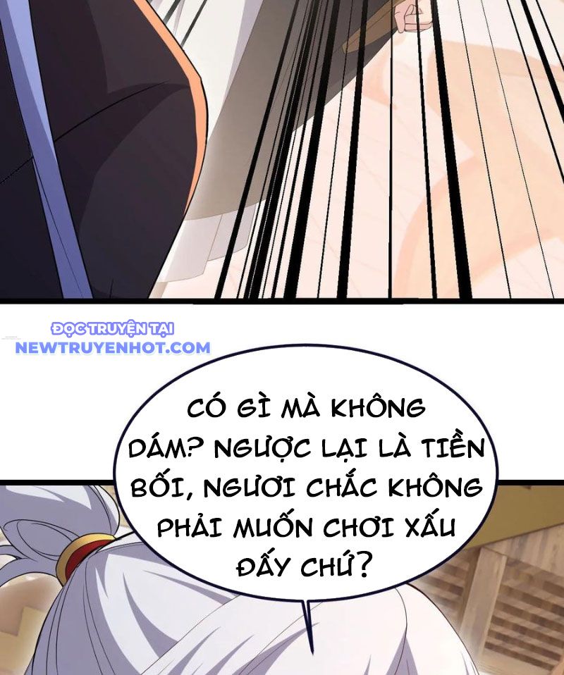 Tiên Võ Đế Tôn chapter 745 - Trang 23