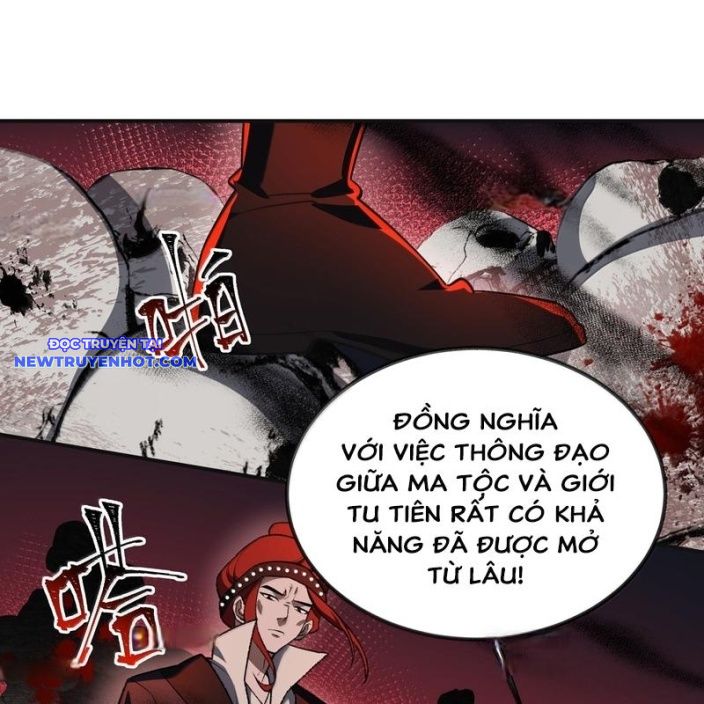 Ta Ở Tu Tiên Giới Chỉ Làm Giờ Hành Chính chapter 96 - Trang 98