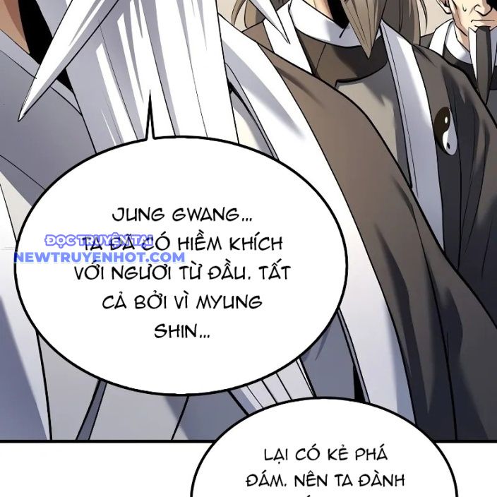 Bác Sĩ Trùng Sinh Về Murim chapter 170 - Trang 115