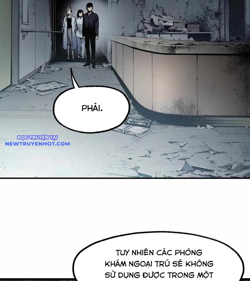 Hắc Triều chapter 6 - Trang 14