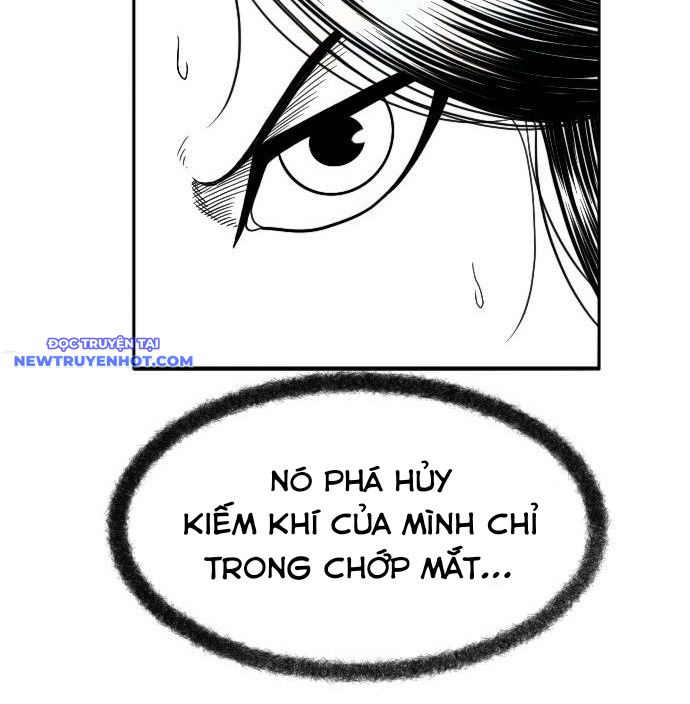 Hắc Sa chapter 24 - Trang 34