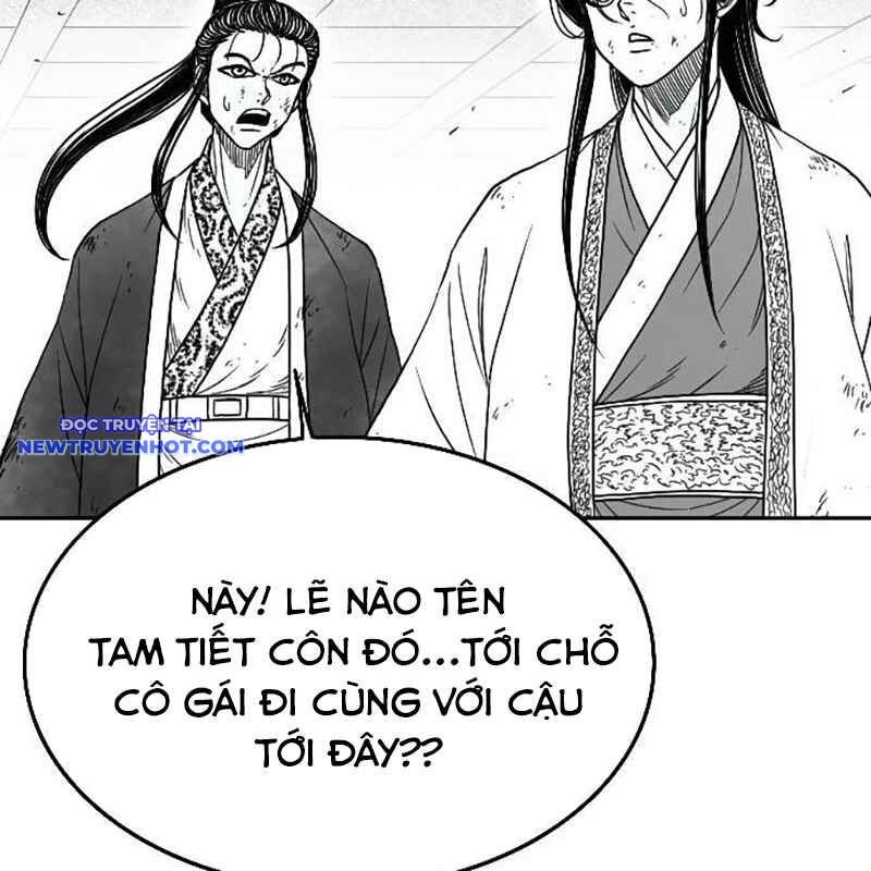 Hắc Sa chapter 17 - Trang 235