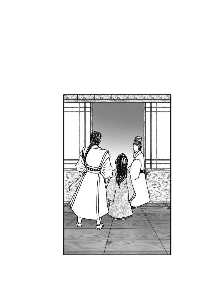 Hắc Sa chapter 13 - Trang 65