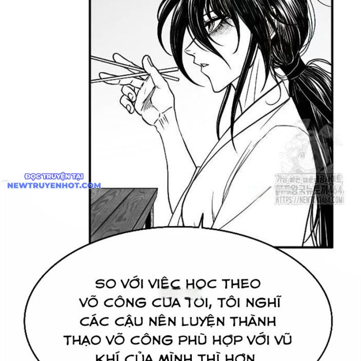 Hắc Sa chapter 22 - Trang 12