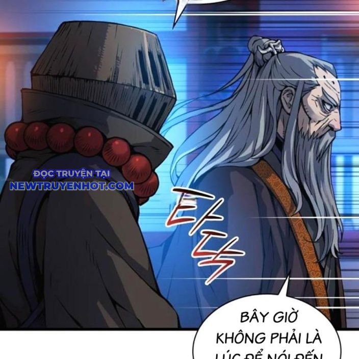 Quái Lực Loạn Thần chapter 51 - Trang 11