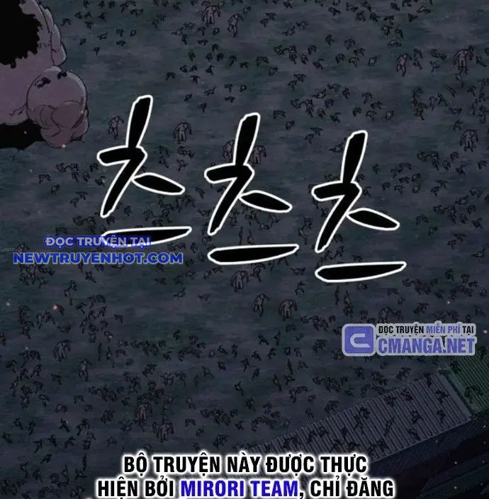 Xác Sống Và Sát Nhân chapter 83 - Trang 110