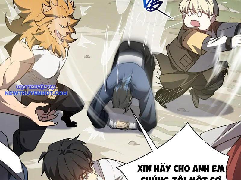 Ta Ký Kết Khế Ước Với Chính Mình chapter 68 - Trang 135