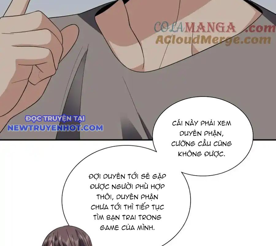 Bà Xã Nhà Tôi Đến Từ Ngàn Năm Trước chapter 325 - Trang 11