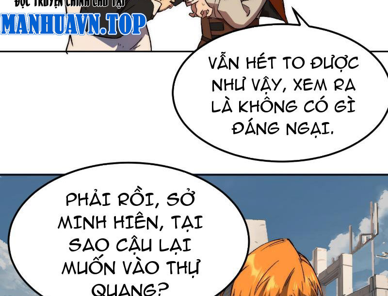 Vô địch bắt đầu từ gãy tay chapter 1 - Trang 94