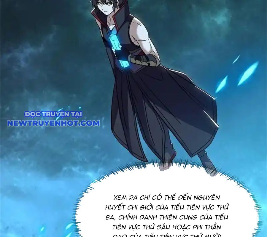 Chiến Hồn Tuyệt Thế chapter 734 - Trang 62