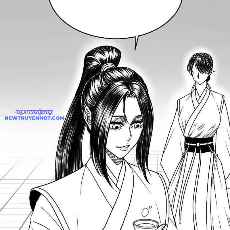 Hắc Sa chapter 12 - Trang 127