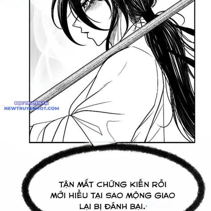 Hắc Sa chapter 22 - Trang 92