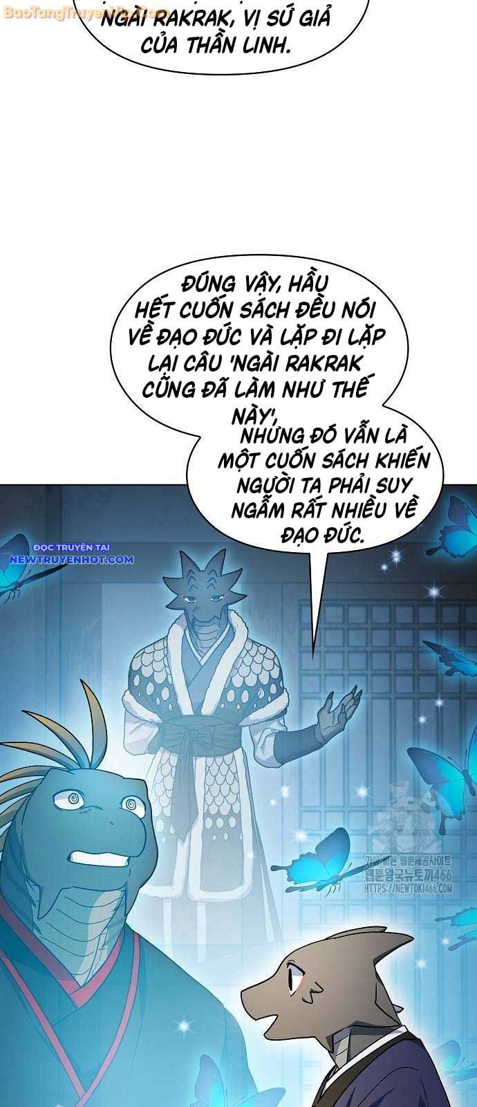 Nền Văn Minh Nebula chapter 68 - Trang 41