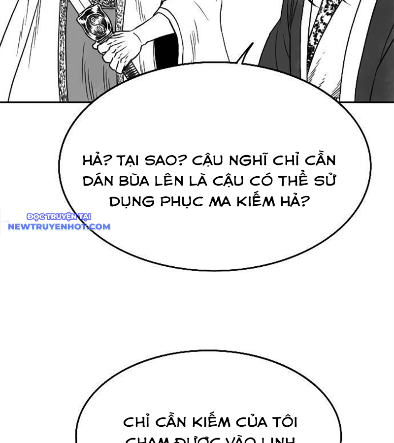 Hắc Sa chapter 15 - Trang 126