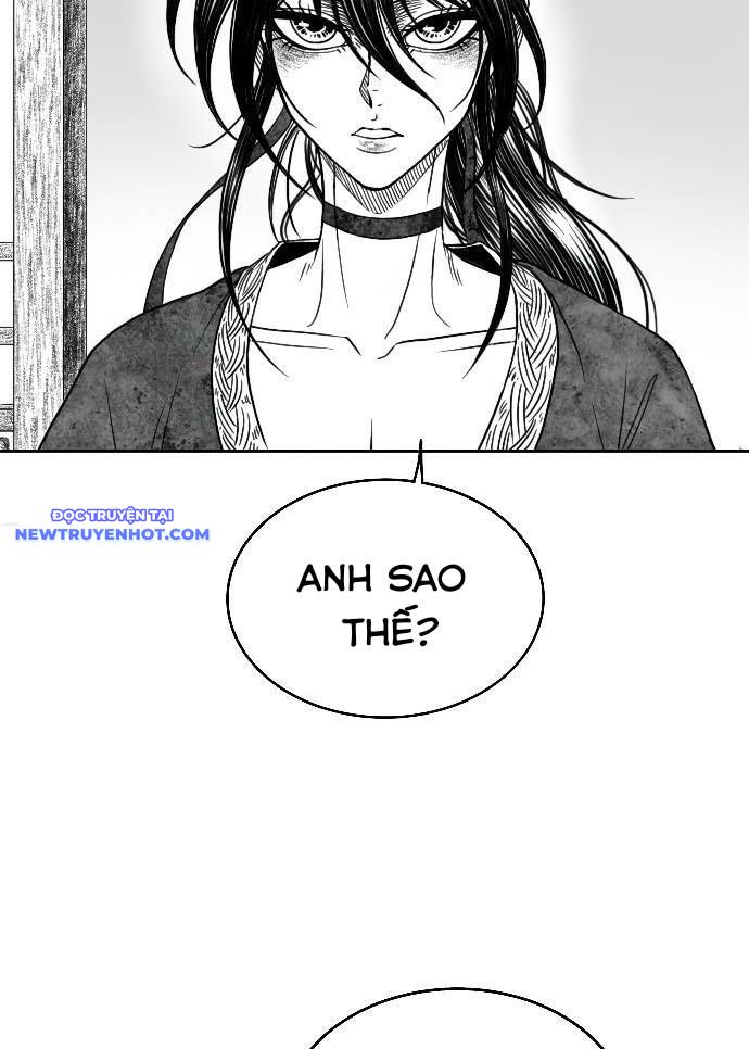 Hắc Sa chapter 13 - Trang 8